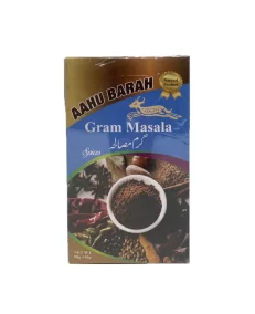 AAHU BARAH Pacha Masala 100 gm