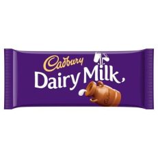 CADBURY Dairy Milk Chocolate
