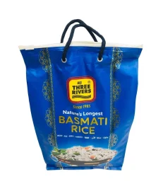 Three Rivers Basmati Rice