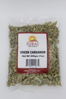 SURAJ Green Cardamom