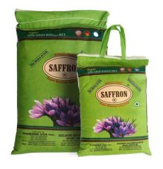 SAFFRON Sella Rice