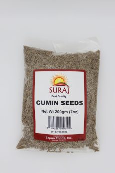 SURAJ Cumin Seeds