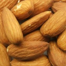 SURAJ Almonds