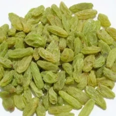 SURAJ Green Raisins Sunderkani