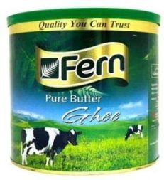 FERN Butter Ghee