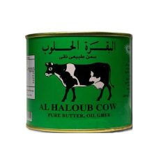 AL HALOUB Butter Ghee