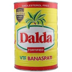 DALDA Banaspati Ghee