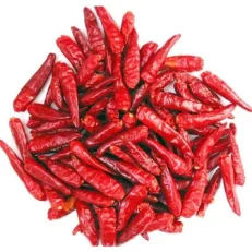 SURAJ Chili Red Whole Stemless