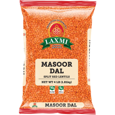 LAXMI Masoor Daal