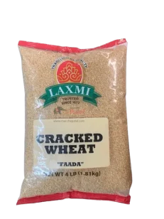 LAXMI Cracked Wheat