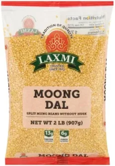 LAXMI Moong Daal