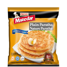 MAZEDAR Plain Paratha