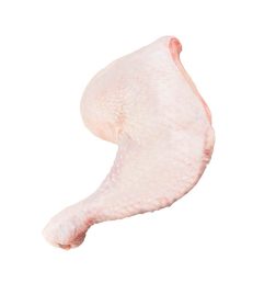 Chicken Leg / Thigh Bone-In With Skin / lb
