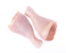 Chicken Drumsticks With Skin / lb