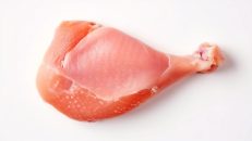 Chicken Drumsticks Without Skin / lb