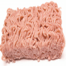 Ground Chicken - MIX (Breast & Thigh) / lb
