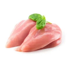Chicken Breast Boneless (Antibiotics Free) / lb