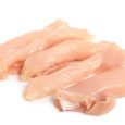Chicken Breast Strips (Antibiotics Free) / lb