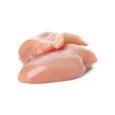 Chicken Thigh Boneless (Antibiotics Free) / lb