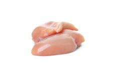 Chicken Thigh Boneless (Antibiotics Free) / lb
