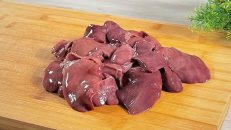 Chicken Liver/LB