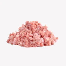 Ground Chicken - Seasoned / lb