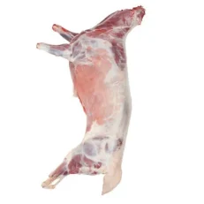 Whole Goat $9.49/LB