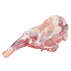Goat Shoulder $9.99/LB