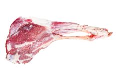 Goat Leg $10.99/LB