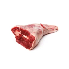 Goat Leg - HALF $11.99/LB