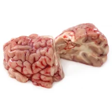 Goat Brain/LB
