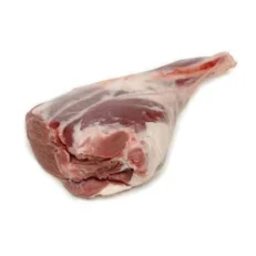 Baby Goat Leg - HALF $16.99/LB