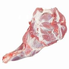 Baby Goat Shoulder $14.99/LB