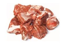 Baby Goat Mix (Cleaned) $16.99/LB