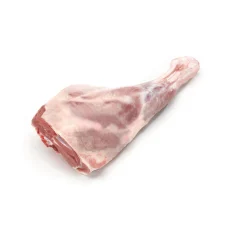 Baby Lamb Leg $13.99/lb