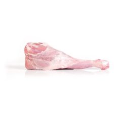 Baby Lamb Leg - HALF $13.99/lb