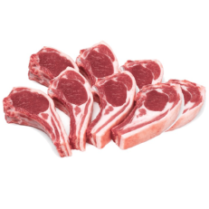 Baby Lamb Chops/LB