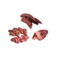 Lamb Liver / Kidney / Heart