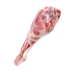 Lamb Leg - HALF $11.99/lb