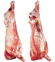 Whole Veal $7.49/lb