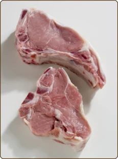 Veal Chops /lb