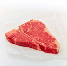 Veal Steak - T Bone /lb