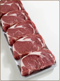 Boneless Ribeye  - ANGUS /lb