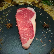NY Strip - CHOICE /lb