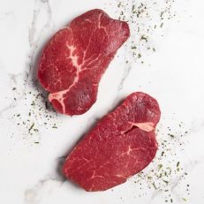 Beef Tenderloin - ANGUS/LB