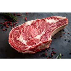 Ribeye Bone In - ANGUS/LB