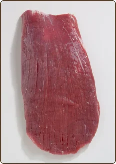 Flank Steak / Strips - ANGUS/LB