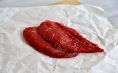 Beef Minute Steak /lb