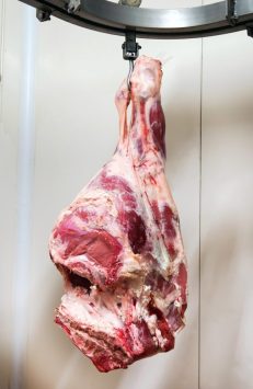 Beef Leg - Whole $6.99/lb