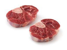 Beef Shank - Bone In /lb